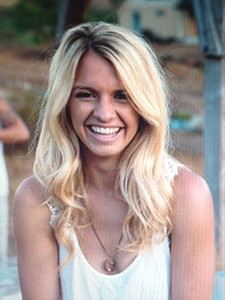 Madison Farrel Profile Image